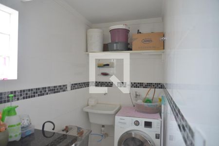 Apartamento à venda com 180m², 2 quartos e 3 vagasÁrea de Serviço