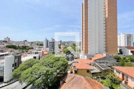 Apartamento para alugar com 54m², 2 quartos e 1 vagaVista - Quarto 2