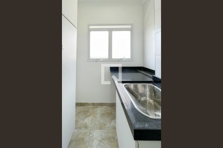 Apartamento para alugar com 54m², 2 quartos e 1 vagaÁrea de Serviço