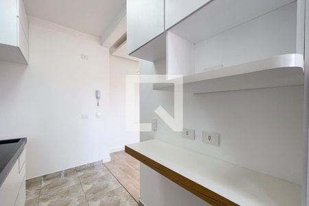 Apartamento para alugar com 54m², 2 quartos e 1 vagaCozinha 