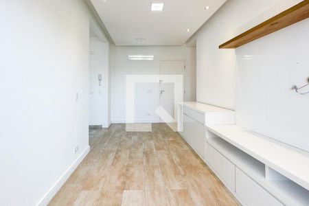 Sala  de apartamento para alugar com 2 quartos, 54m² em Santa Terezinha, São Bernardo do Campo