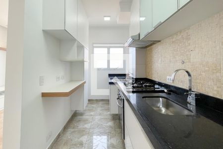 Apartamento para alugar com 54m², 2 quartos e 1 vagaCozinha 
