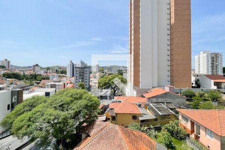 Apartamento para alugar com 54m², 2 quartos e 1 vagaVista - Quarto 1