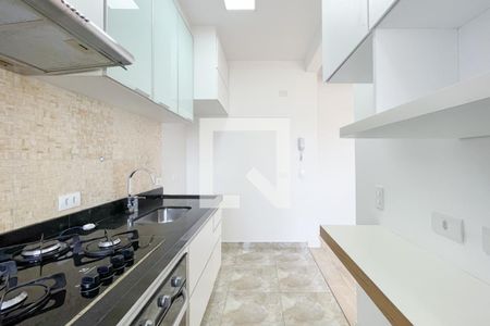 Apartamento para alugar com 54m², 2 quartos e 1 vagaCozinha 