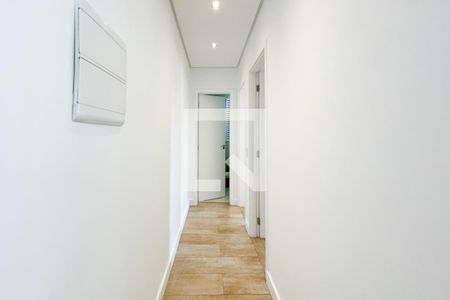 Apartamento para alugar com 54m², 2 quartos e 1 vagaAcesso - Quartos 