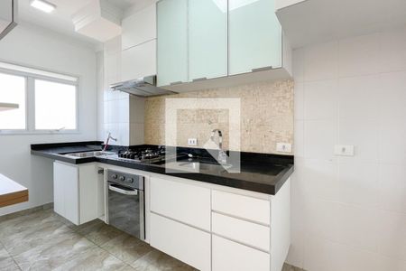 Apartamento para alugar com 54m², 2 quartos e 1 vagaCozinha 