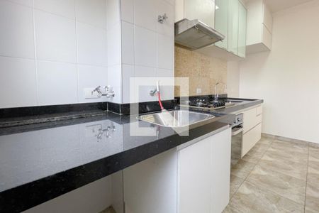 Apartamento para alugar com 54m², 2 quartos e 1 vagaÁrea de Serviço