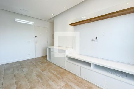 Sala  de apartamento para alugar com 2 quartos, 54m² em Santa Terezinha, São Bernardo do Campo