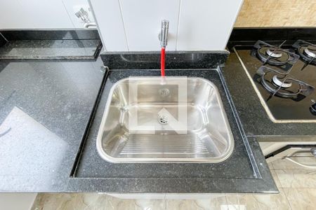 Apartamento para alugar com 54m², 2 quartos e 1 vagaÁrea de Serviço