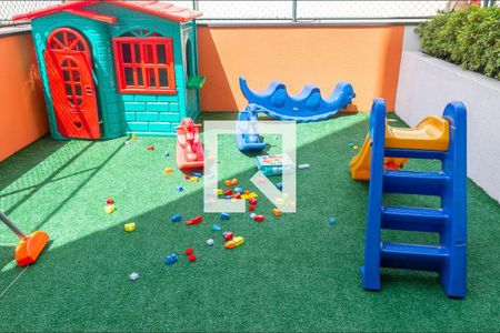 Apartamento para alugar com 54m², 2 quartos e 1 vagaÁrea comum - Playground
