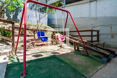 Apartamento para alugar com 52m², 2 quartos e 1 vaga Apartamento para alugar com 52m², 2 quartos e 1 vagaÁrea comum