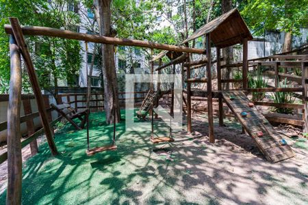 Apartamento para alugar com 52m², 2 quartos e 1 vaga Apartamento para alugar com 52m², 2 quartos e 1 vagaÁrea comum