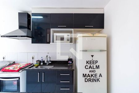 Apartamento para alugar com 52m², 2 quartos e 1 vaga Apartamento para alugar com 52m², 2 quartos e 1 vagaCozinha/Área de Serviço