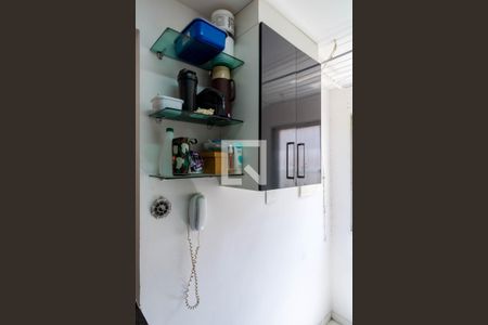 Apartamento para alugar com 52m², 2 quartos e 1 vaga Apartamento para alugar com 52m², 2 quartos e 1 vagaCozinha/Área de Serviço