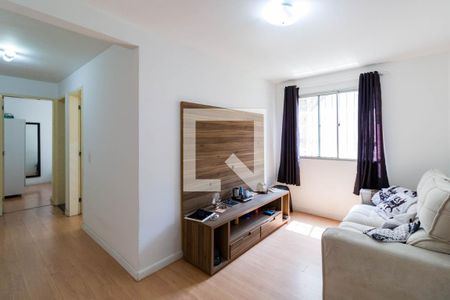 Apartamento para alugar com 2 quartos, 52m² em Parque Munhoz, São Paulo