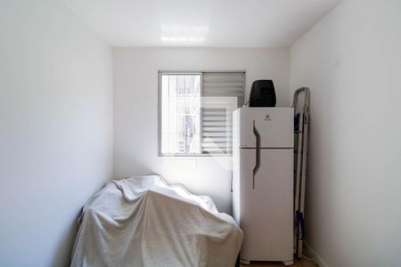Apartamento para alugar com 52m², 2 quartos e 1 vaga Apartamento para alugar com 52m², 2 quartos e 1 vagaQuarto