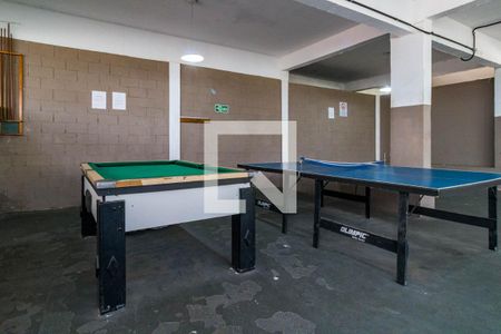 Apartamento para alugar com 52m², 2 quartos e 1 vaga Apartamento para alugar com 52m², 2 quartos e 1 vagaÁrea comum