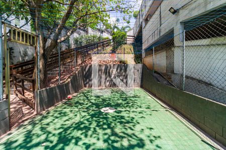 Área comum de apartamento para alugar com 2 quartos, 52m² em Parque Munhoz, São Paulo