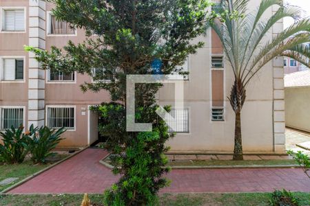 Apartamento para alugar com 52m², 2 quartos e 1 vaga Apartamento para alugar com 52m², 2 quartos e 1 vagaVista Quarto 2