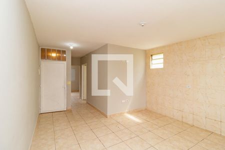 Casa para alugar com 2 quartos, 70m² em Jardim Brasil (zona Norte), São Paulo