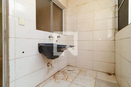 Casa para alugar com 70m², 2 quartos e sem vaga Casa para alugar com 70m², 2 quartos e sem vagaÁrea de Serviço