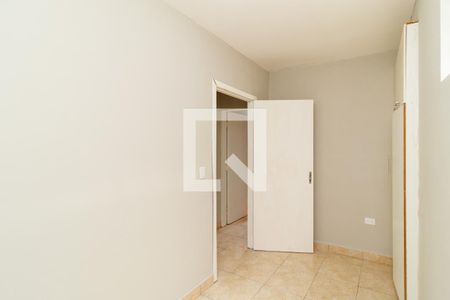 Quarto 2 de casa para alugar com 2 quartos, 70m² em Jardim Brasil (zona Norte), São Paulo