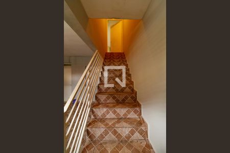 Entrada de casa para alugar com 2 quartos, 70m² em Jardim Brasil (zona Norte), São Paulo