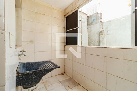 Casa para alugar com 70m², 2 quartos e sem vaga Casa para alugar com 70m², 2 quartos e sem vagaÁrea de Serviço