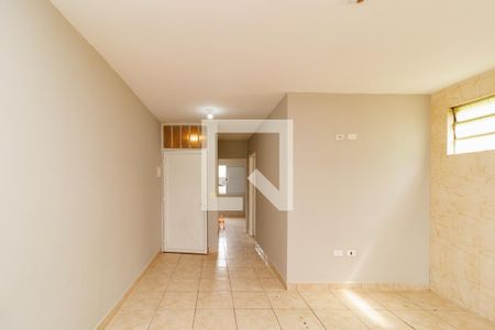 Sala de casa para alugar com 2 quartos, 70m² em Jardim Brasil (zona Norte), São Paulo
