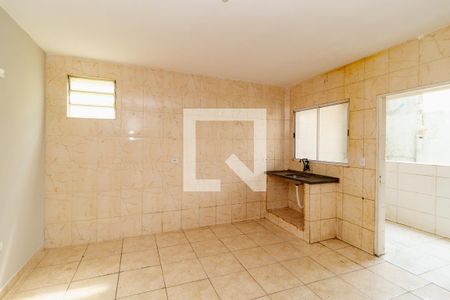 Casa para alugar com 70m², 2 quartos e sem vaga Casa para alugar com 70m², 2 quartos e sem vagaCozinha
