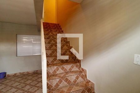 Entrada de casa para alugar com 2 quartos, 70m² em Jardim Brasil (zona Norte), São Paulo