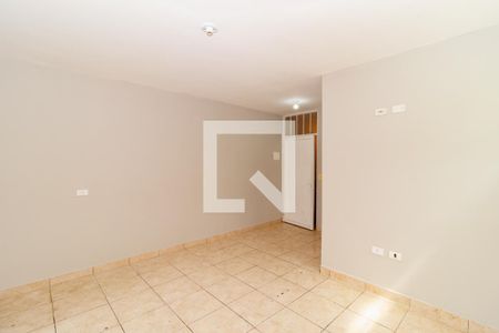 Sala de casa para alugar com 2 quartos, 70m² em Jardim Brasil (zona Norte), São Paulo