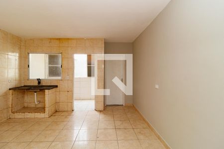 Casa para alugar com 70m², 2 quartos e sem vaga Casa para alugar com 70m², 2 quartos e sem vagaCozinha