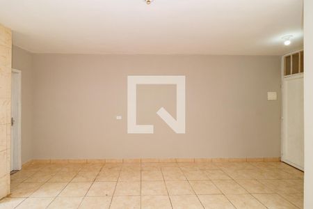 Sala de casa para alugar com 2 quartos, 70m² em Jardim Brasil (zona Norte), São Paulo