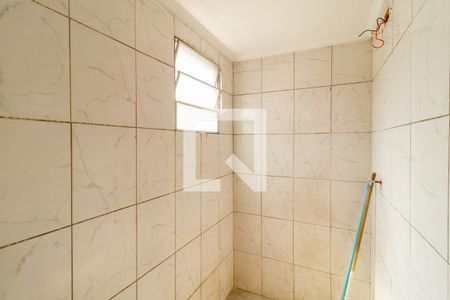 Casa para alugar com 70m², 2 quartos e sem vaga Casa para alugar com 70m², 2 quartos e sem vagaBanheiro