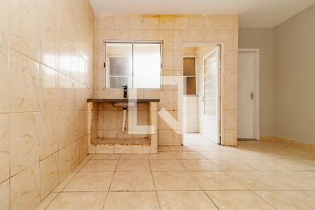 Casa para alugar com 70m², 2 quartos e sem vaga Casa para alugar com 70m², 2 quartos e sem vagaCozinha