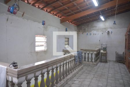 Casa para alugar com 195m², 3 quartos e 1 vagaÁrea gourmet