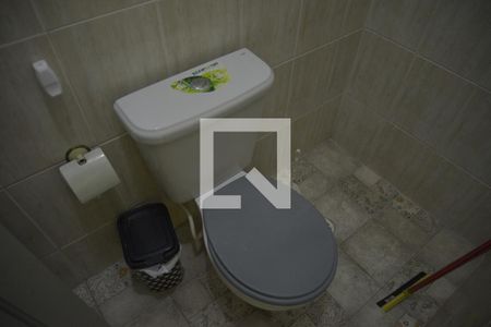 Casa para alugar com 195m², 3 quartos e 1 vagaBanheiro de Serviço