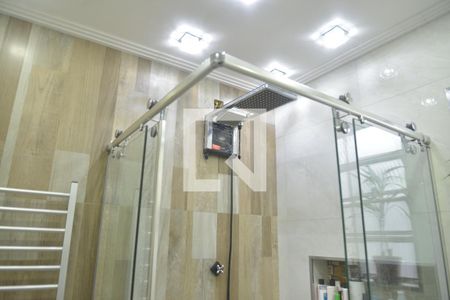 Casa para alugar com 195m², 3 quartos e 1 vagaBanheiro Social