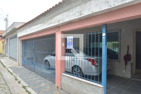 Casa para alugar com 195m², 3 quartos e 1 vagaInstalação de Placa