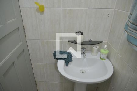 Casa para alugar com 195m², 3 quartos e 1 vagaBanheiro de Serviço