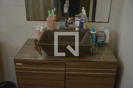 Casa para alugar com 195m², 3 quartos e 1 vagaBanheiro Social