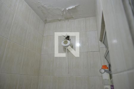 Casa para alugar com 195m², 3 quartos e 1 vagaBanheiro de Serviço