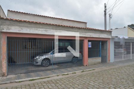 Casa para alugar com 195m², 3 quartos e 1 vagaFachada