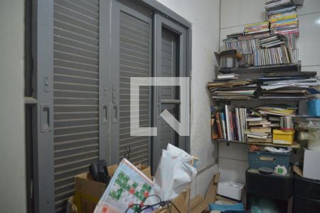 Casa para alugar com 195m², 3 quartos e 1 vagaQuarto de Serviço