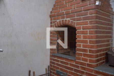 Casa para alugar com 195m², 3 quartos e 1 vagaÁrea gourmet