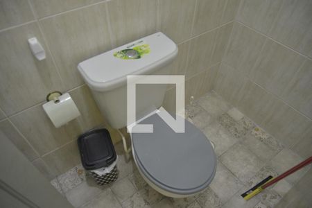 Casa para alugar com 195m², 3 quartos e 1 vagaBanheiro de Serviço