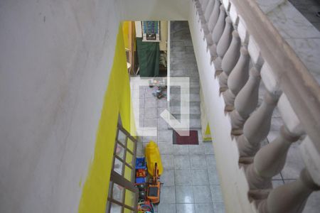 Casa para alugar com 195m², 3 quartos e 1 vagaQuintal