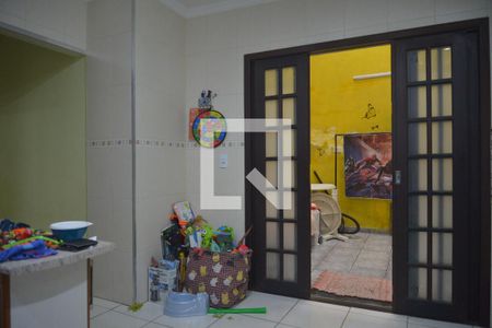 Casa para alugar com 195m², 3 quartos e 1 vagaCozinha