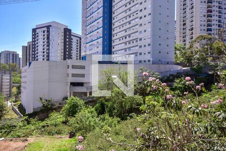 Vista Varanda de apartamento à venda com 3 quartos, 66m² em Parque Reboucas, São Paulo